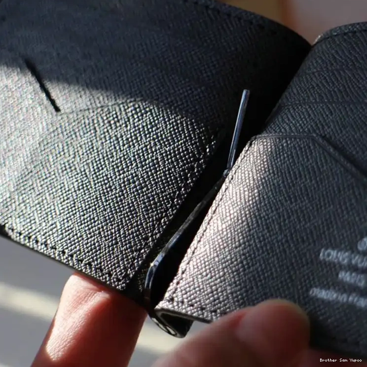 Brother Sam Yupoo Bags 20B570302 LV 0804